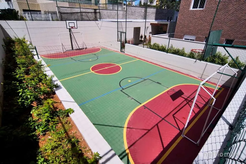 Apartamento, 2 quartos, 55 m² - Foto 11