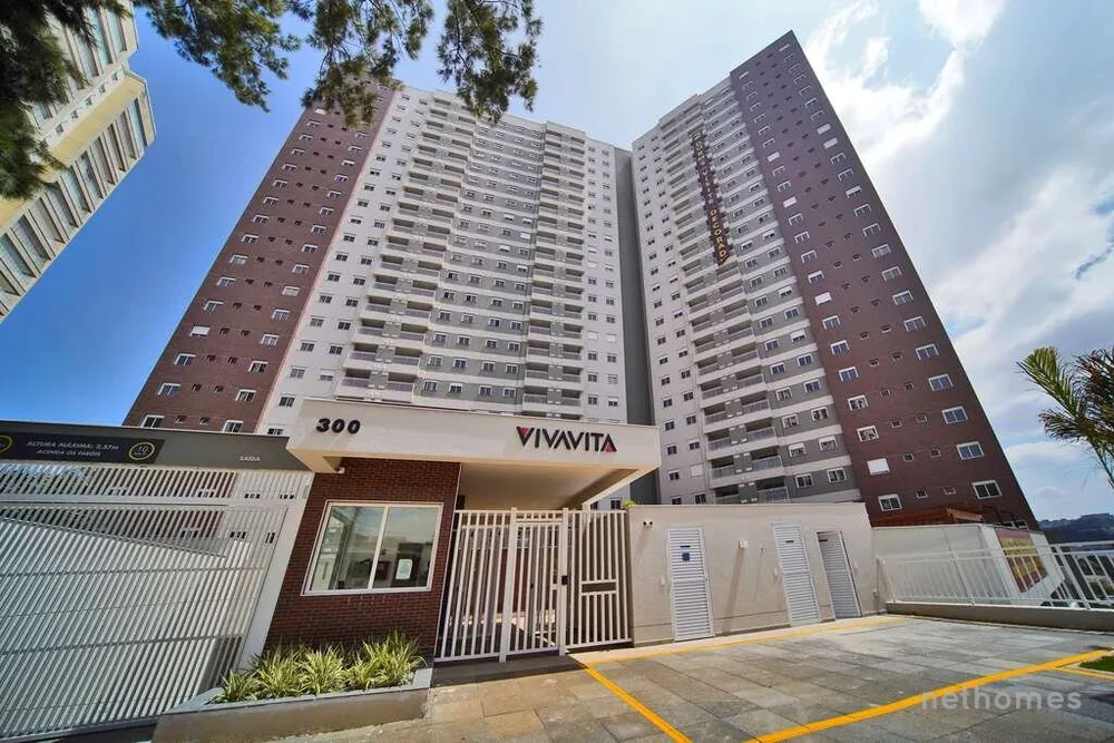 Apartamento, 2 quartos, 55 m² - Foto 9
