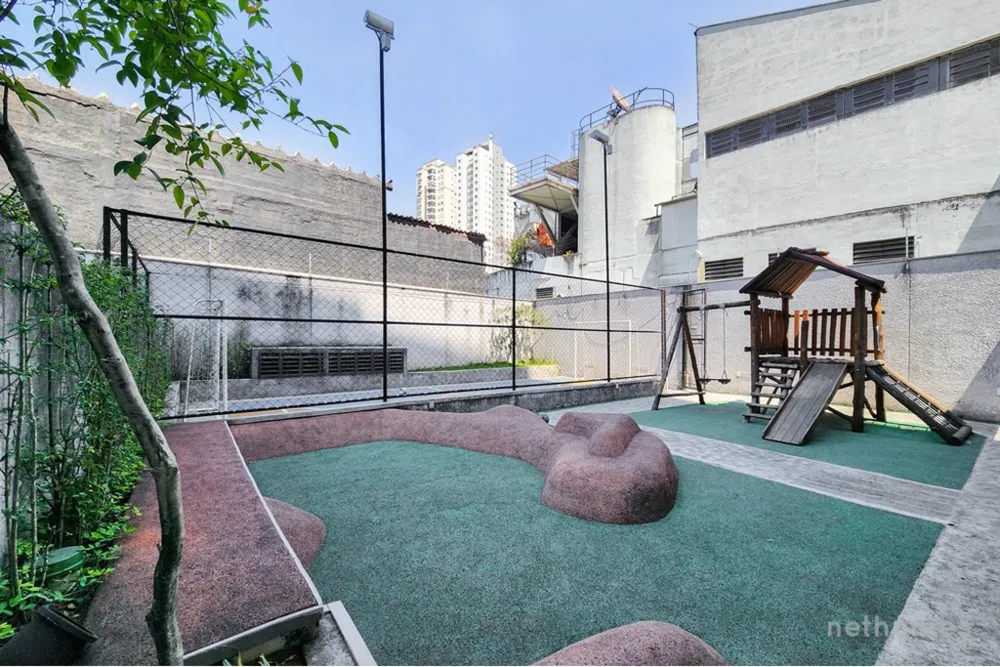 Apartamento, 2 quartos, 60 m² - Foto 9