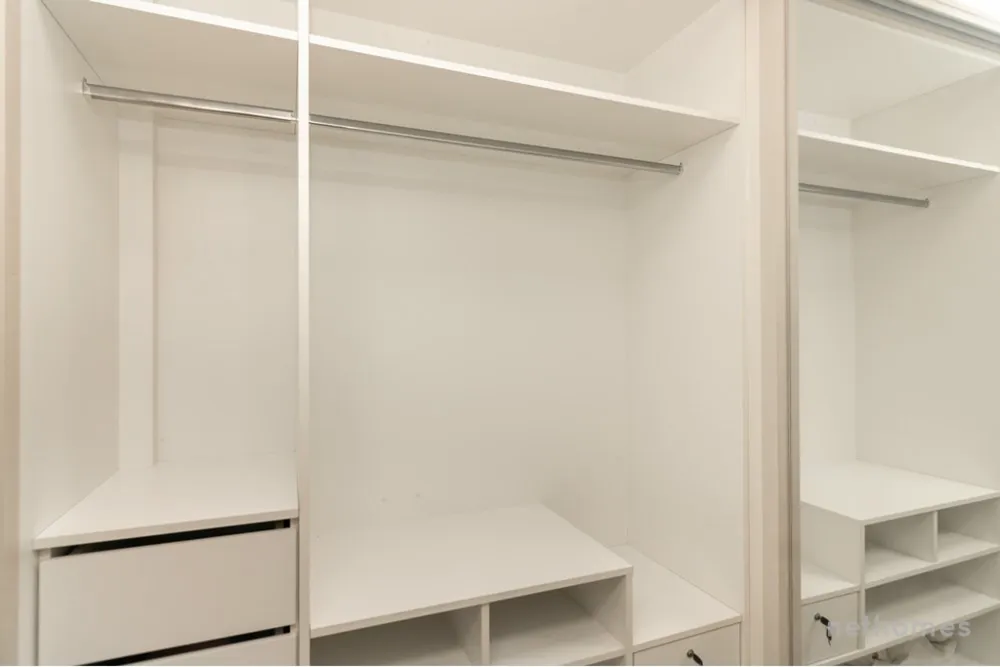 Apartamento, 2 quartos, 60 m² - Foto 5