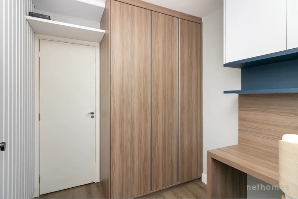 Apartamento, 2 quartos, 60 m² - Foto 7