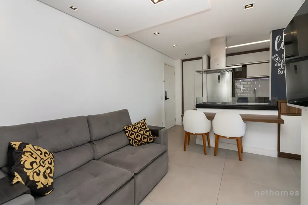Apartamento, 2 quartos, 60 m² - Foto 2
