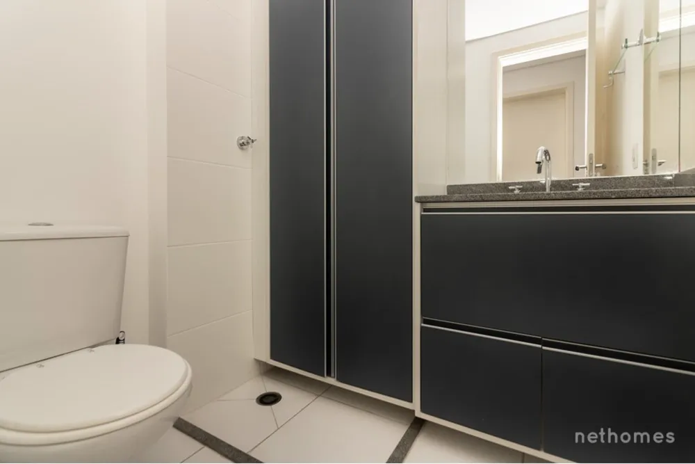 Apartamento, 2 quartos, 60 m² - Foto 8