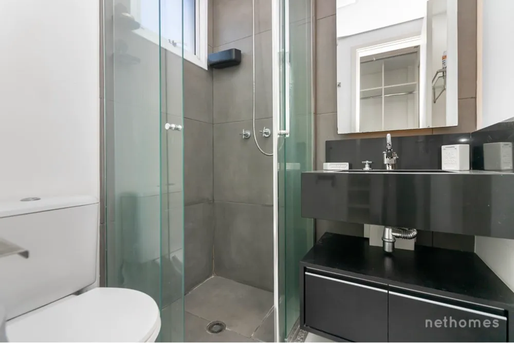 Apartamento, 2 quartos, 60 m² - Foto 6