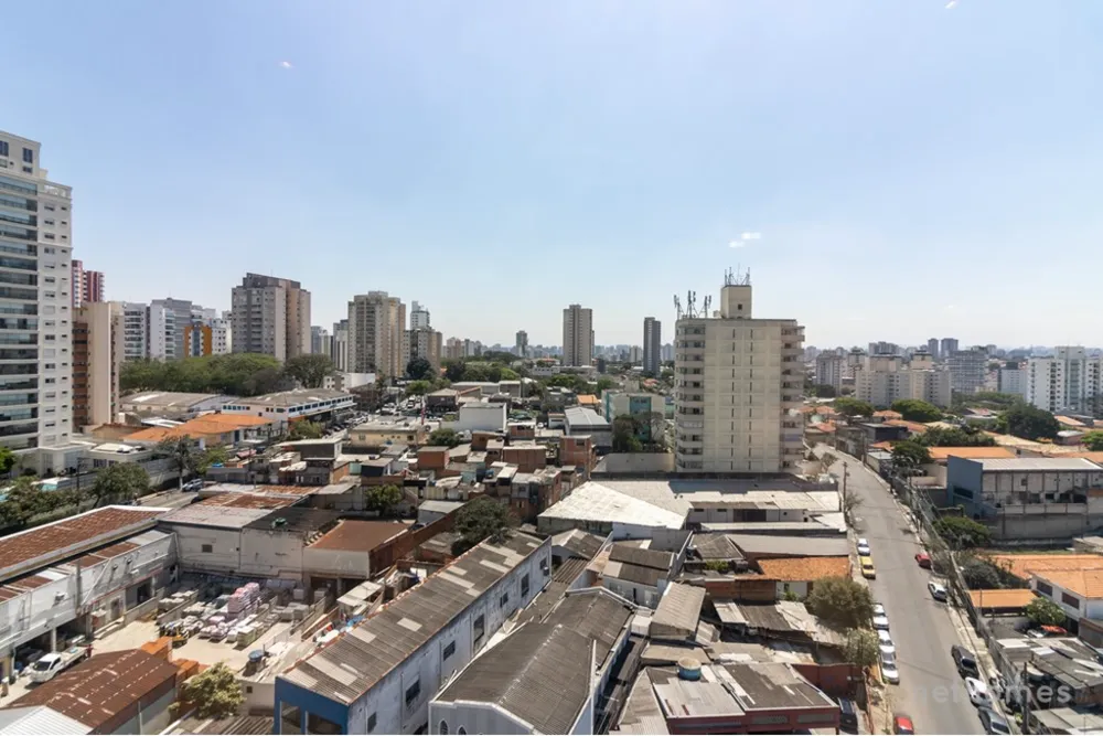 Apartamento, 2 quartos, 60 m² - Foto 3