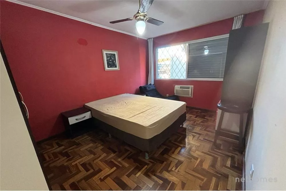 Apartamento à venda com 1 quarto, 47m² - Foto 3