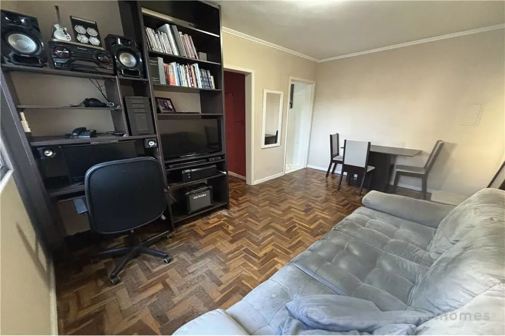 Apartamento à venda com 1 quarto, 47m² - Foto 7