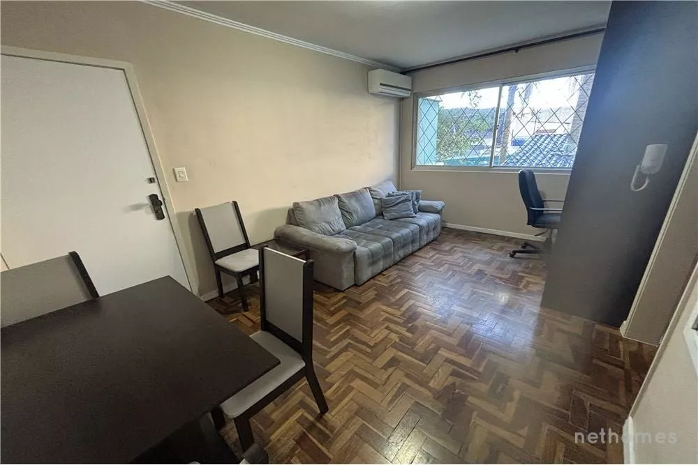 Apartamento à venda com 1 quarto, 47m² - Foto 5