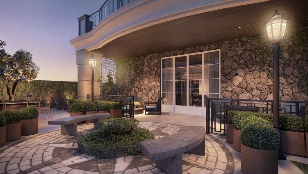 Apartamento, 5 quartos, 230 m² - Foto 3