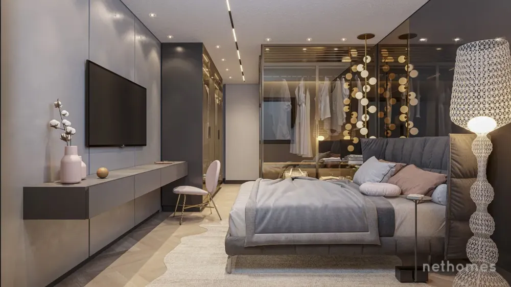 Apartamento, 4 quartos, 200 m² - Foto 17