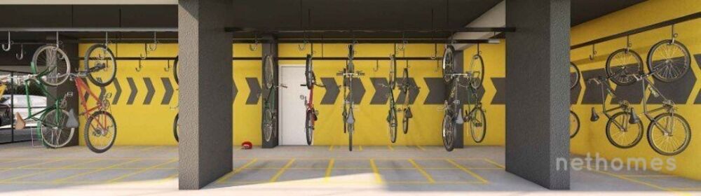 Apartamento, 1 quarto, 27 m² - Foto 5