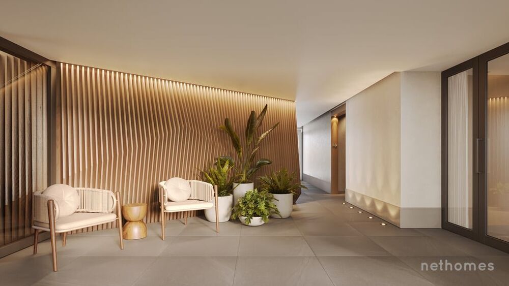 Apartamento, 2 quartos, 108 m² - Foto 12