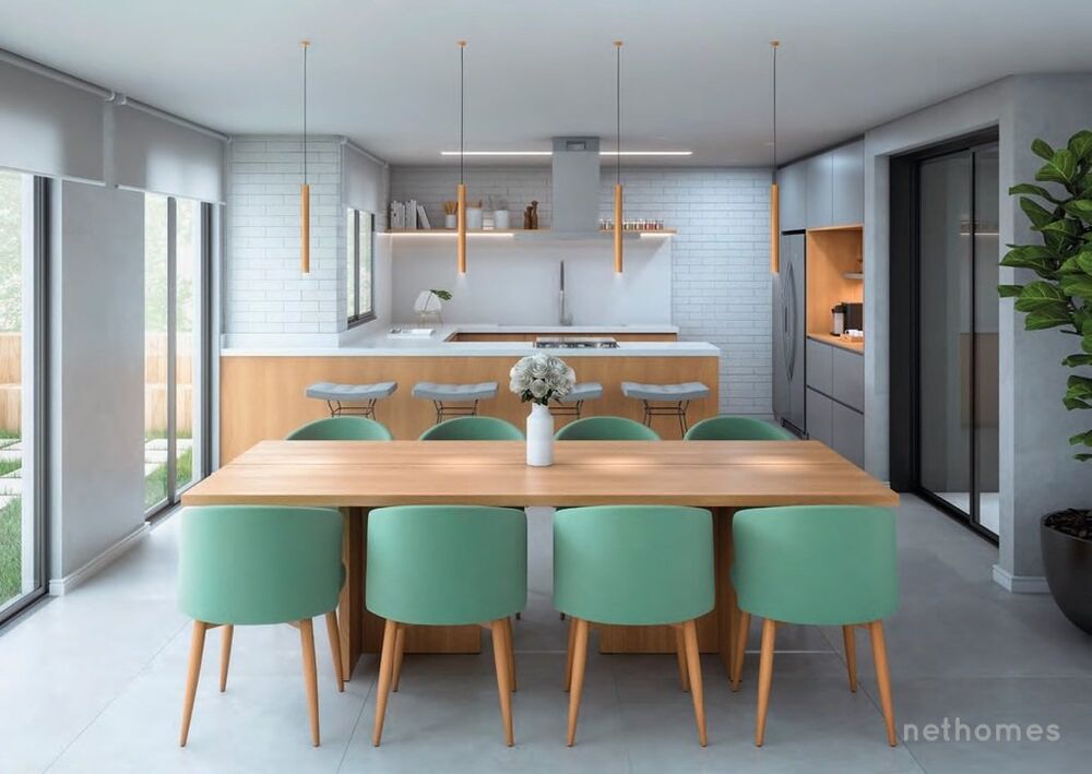 Apartamento, 2 quartos, 49 m² - Foto 7