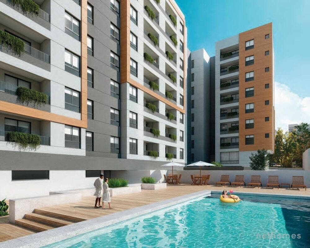 Apartamento, 2 quartos, 49 m² - Foto 13