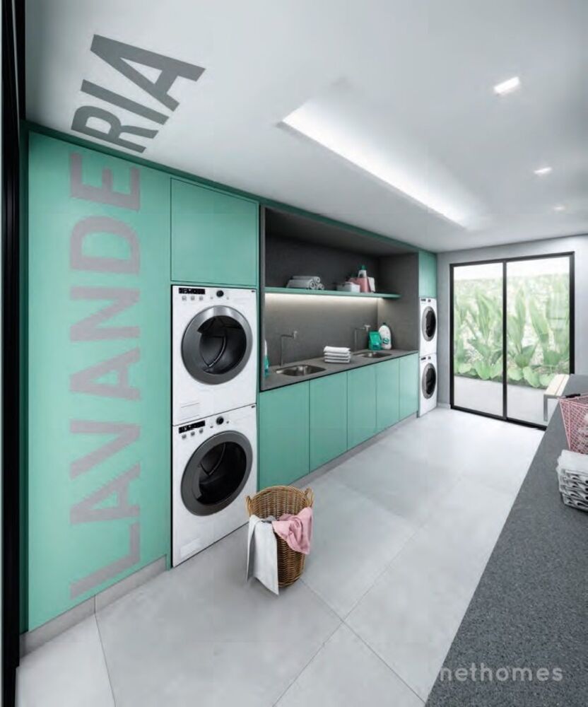 Apartamento, 2 quartos, 49 m² - Foto 10