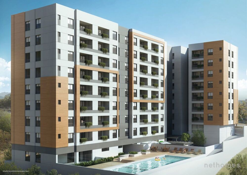 Apartamento, 2 quartos, 49 m² - Foto 2