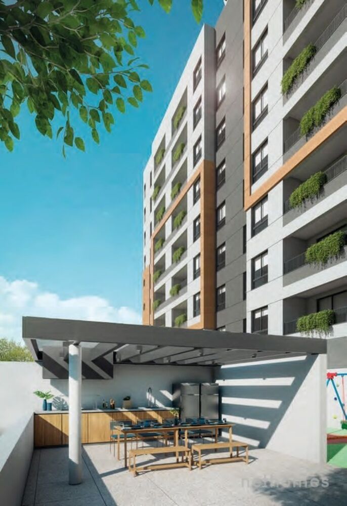 Apartamento, 2 quartos, 49 m² - Foto 11