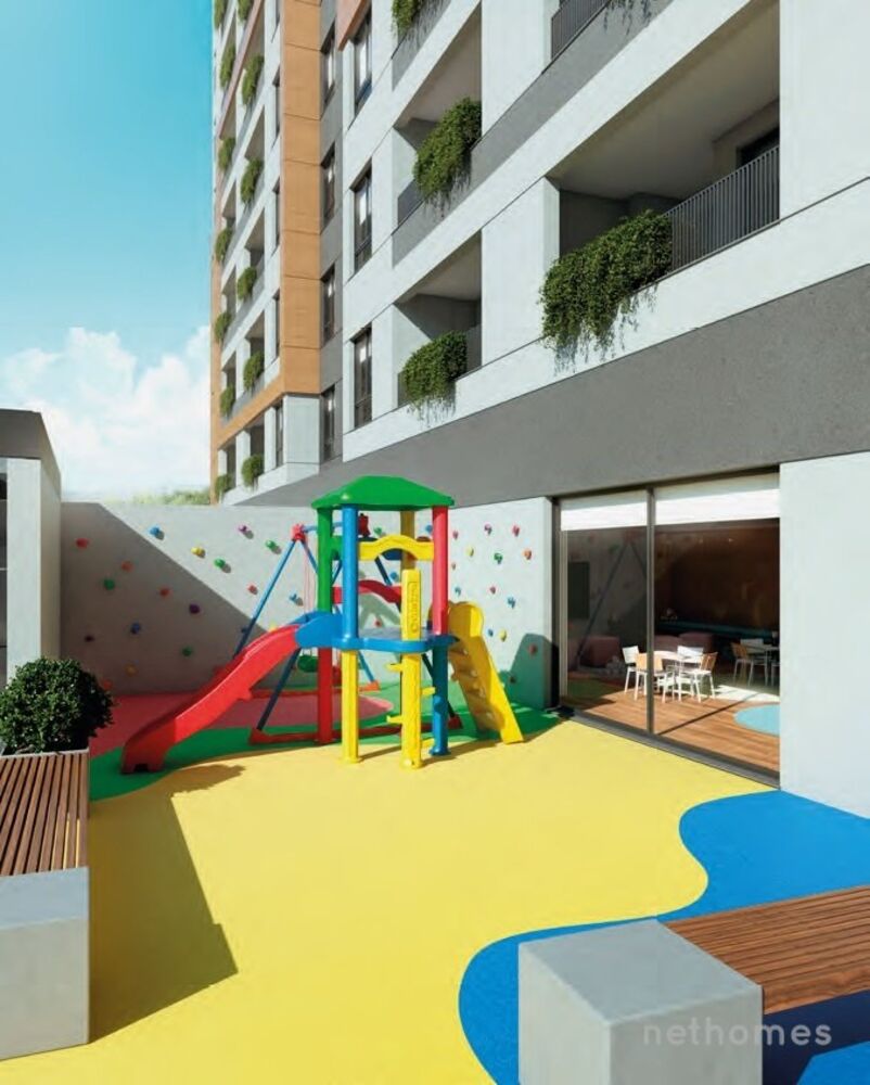 Apartamento, 2 quartos, 49 m² - Foto 12