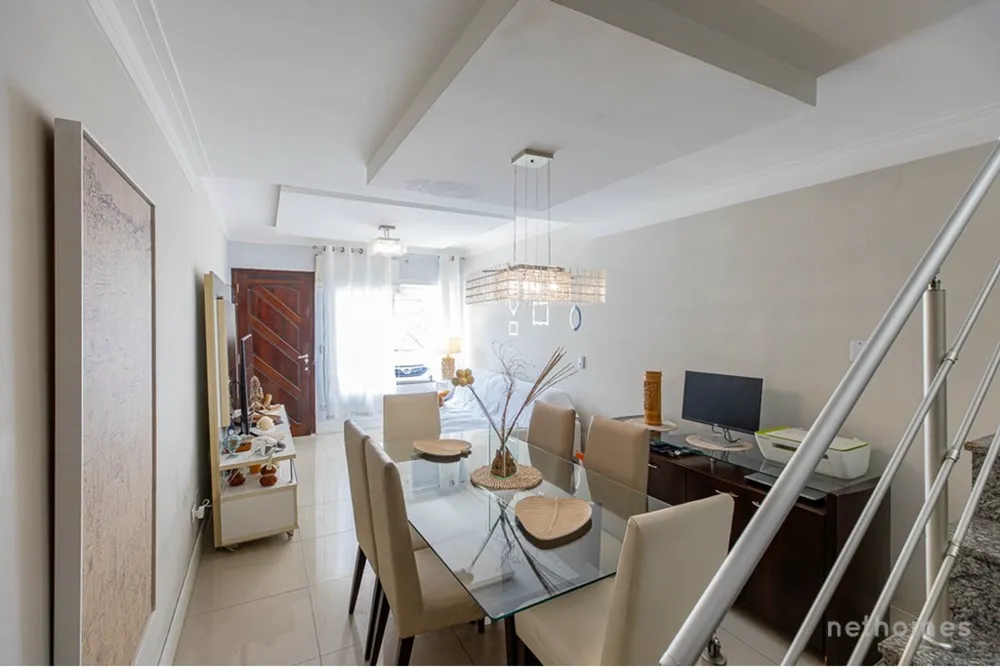 Casa, 2 quartos, 110 m² - Foto 5