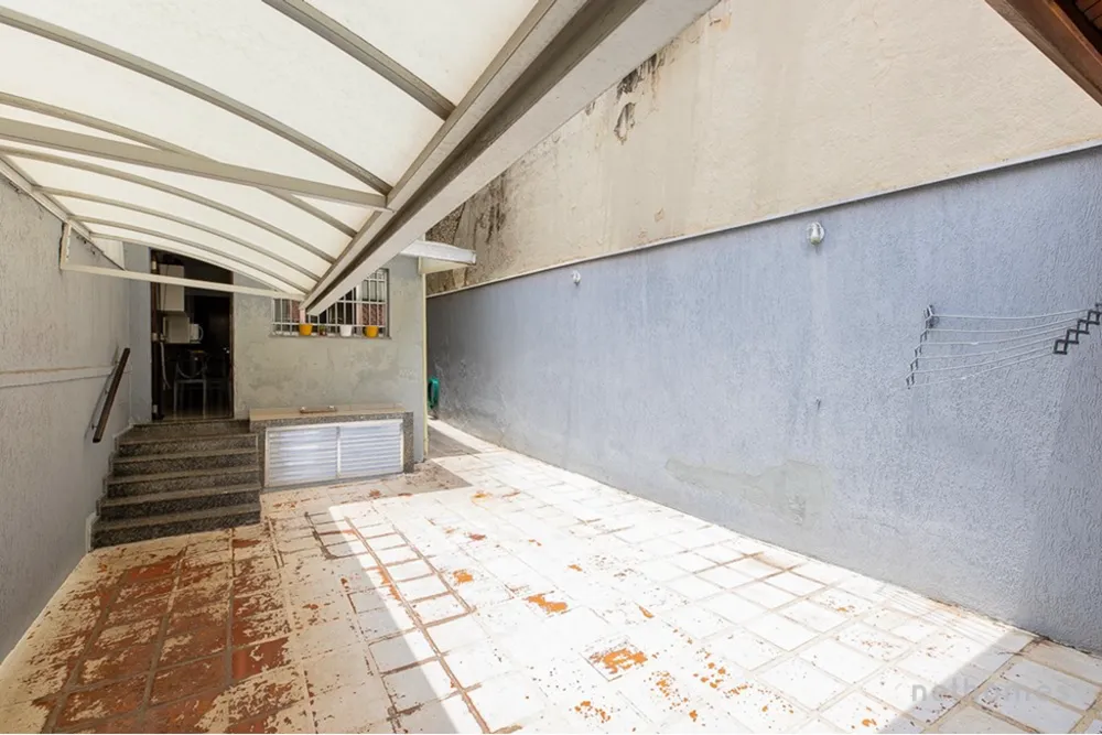 Casa, 2 quartos, 110 m² - Foto 1