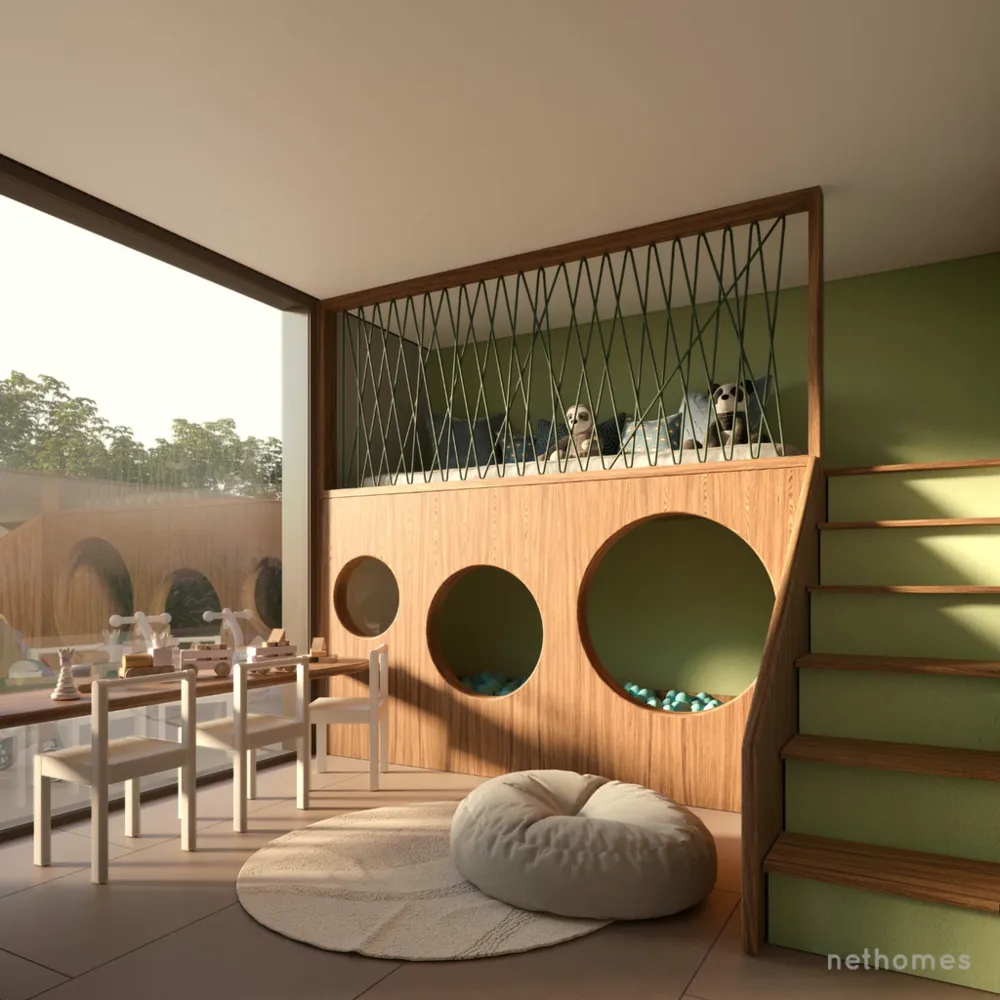 Apartamento, 4 quartos, 242 m² - Foto 4