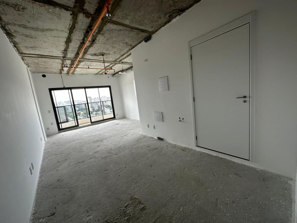 Conjunto Comercial-Sala à venda, 31m² - Foto 3