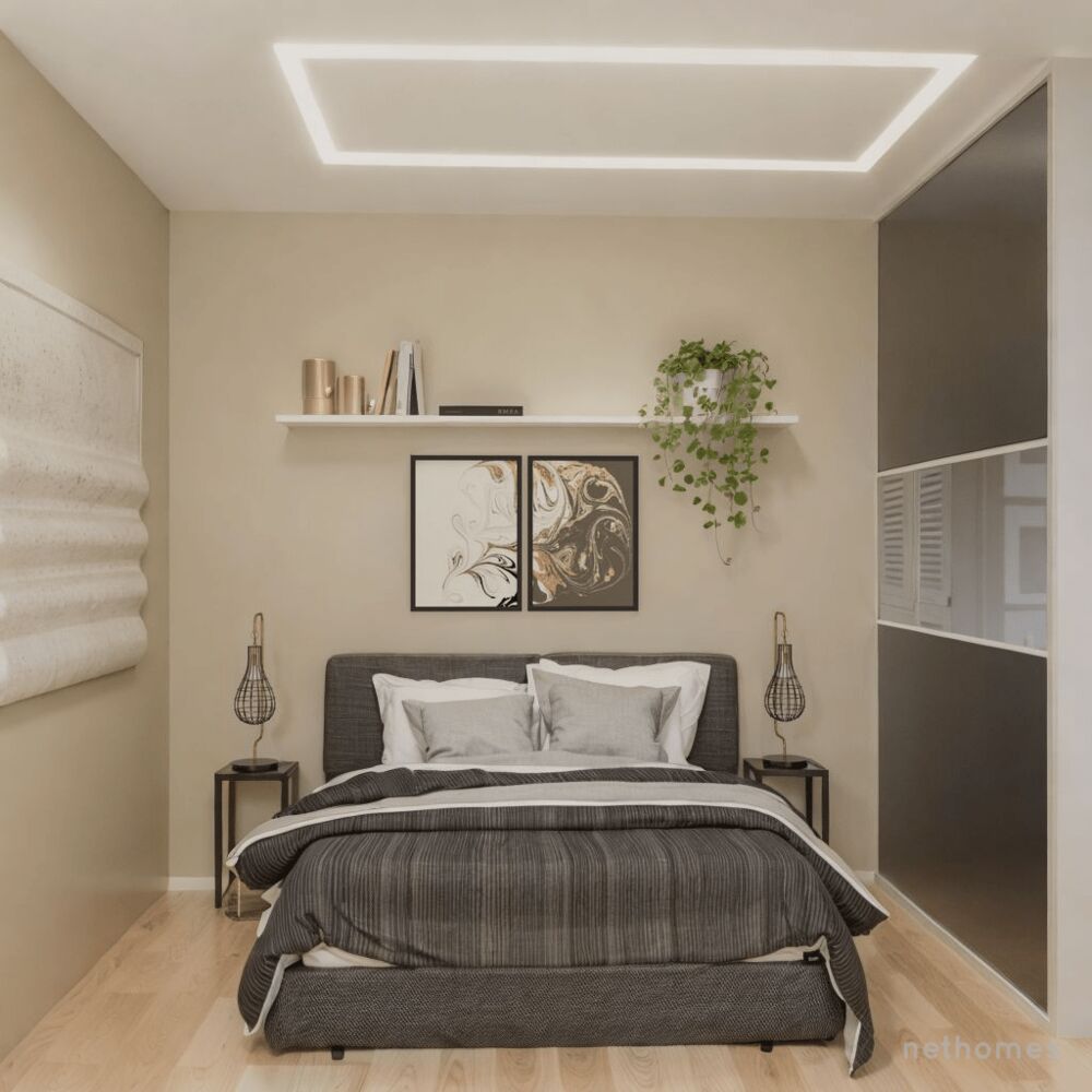 Apartamento Lançamentos com 2 quartos, 36m² - Foto 4