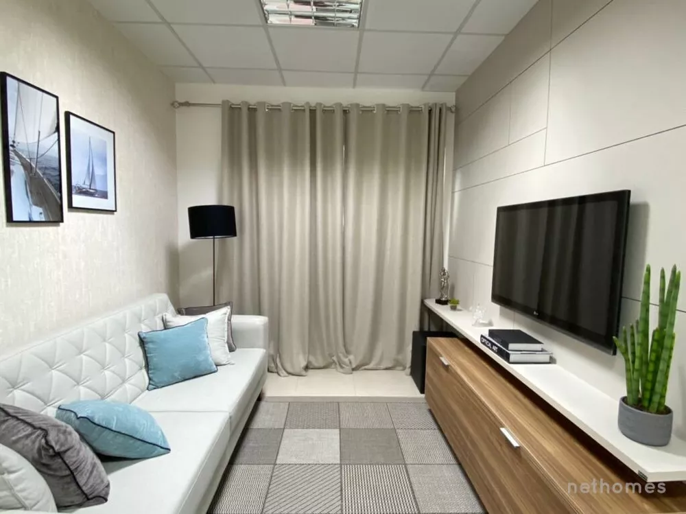 Apartamento à venda com 2 quartos, 49m² - Foto 3