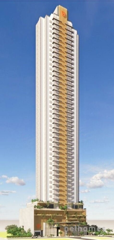 Cobertura Lançamentos com 6 quartos, 361m² - Foto 1