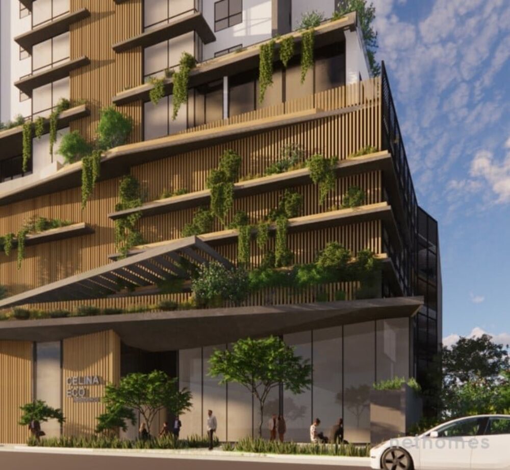 Cobertura Lançamentos com 6 quartos, 361m² - Foto 4