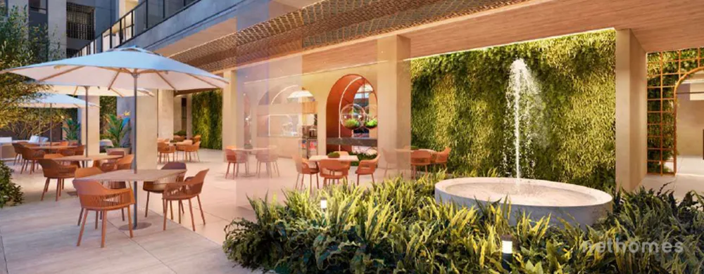 Cobertura, 3 quartos, 347 m² - Foto 1