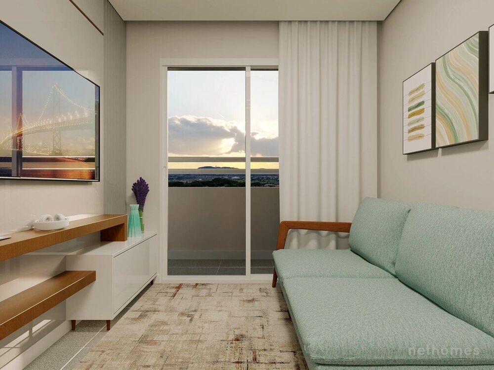 Apartamento, 2 quartos, 32 m² - Foto 9