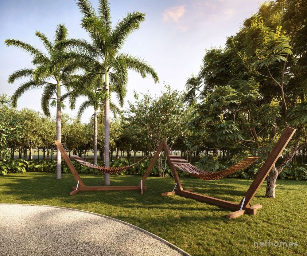 Casa de Condomínio Lançamentos com 2 quartos, 68m² - Foto 2
