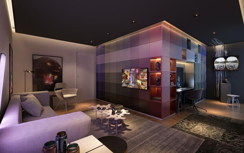 Apartamento, 5 quartos, 230 m² - Foto 7