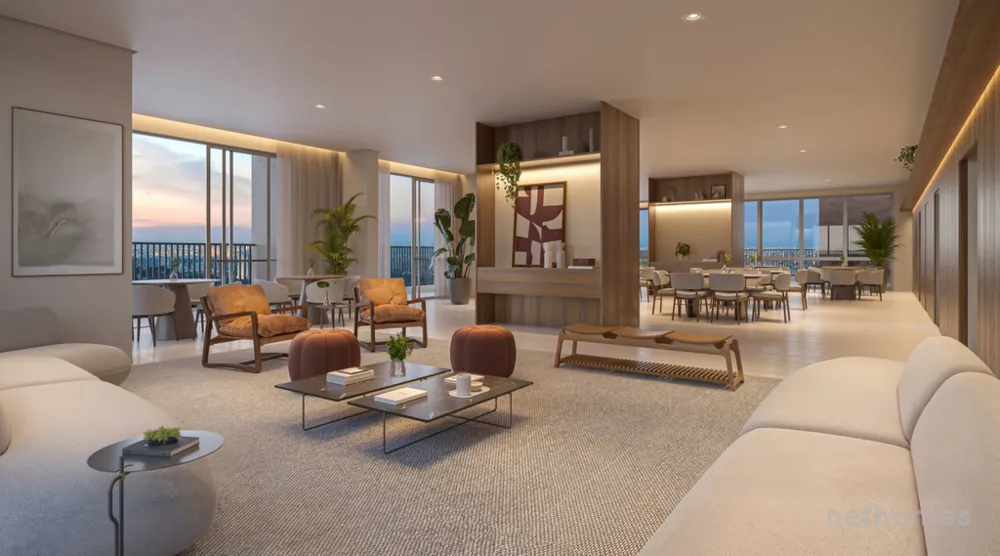 Cobertura, 3 quartos, 172 m² - Foto 7