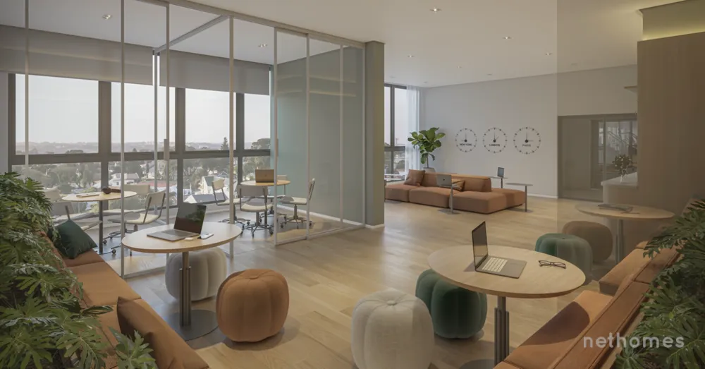 Cobertura, 3 quartos, 172 m² - Foto 6
