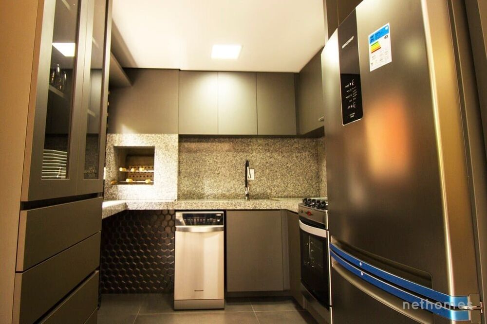 Apartamento, 2 quartos, 78 m² - Foto 4