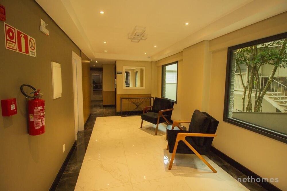 Apartamento, 2 quartos, 78 m² - Foto 3