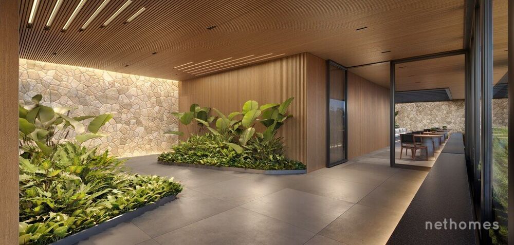 Apartamento, 2 quartos, 79 m² - Foto 1