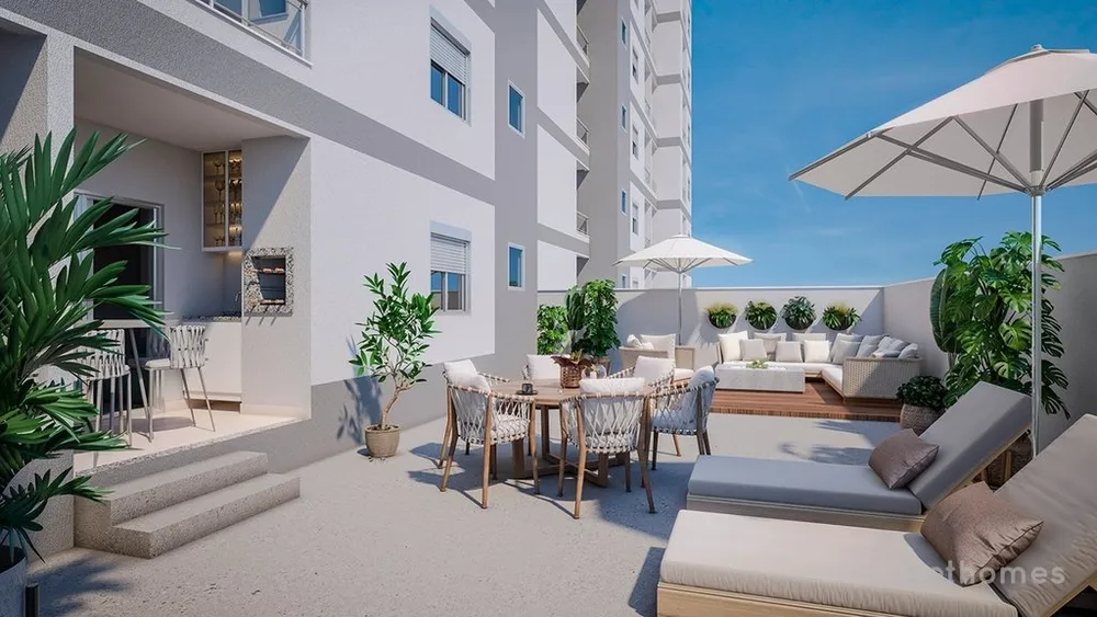 Apartamento, 2 quartos, 57 m² - Foto 5
