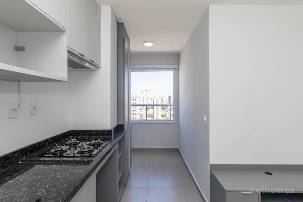 Apartamento, 2 quartos, 30 m² - Foto 1