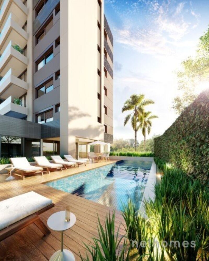 Cobertura, 3 quartos, 252 m² - Foto 4