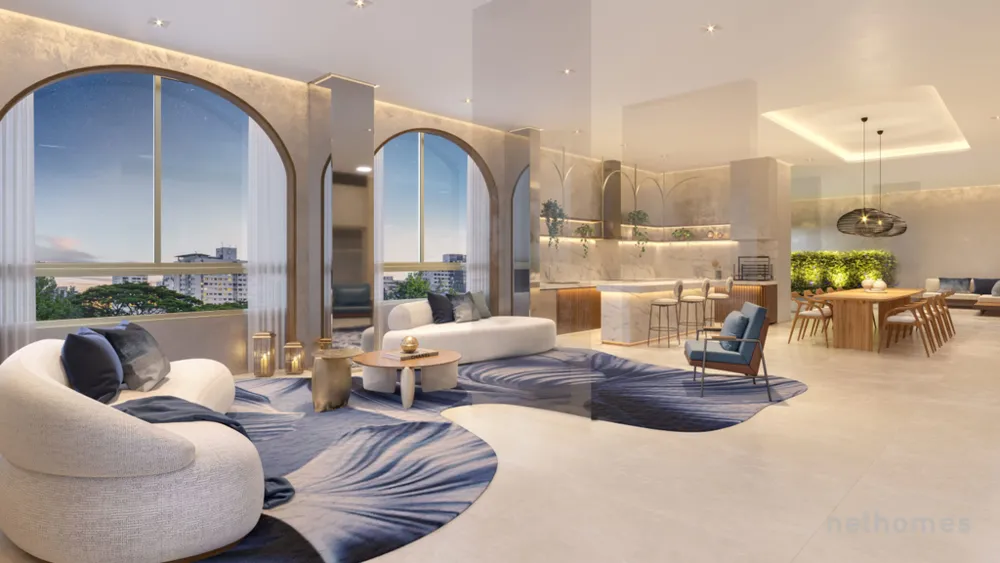 Apartamento, 2 quartos, 89 m² - Foto 5