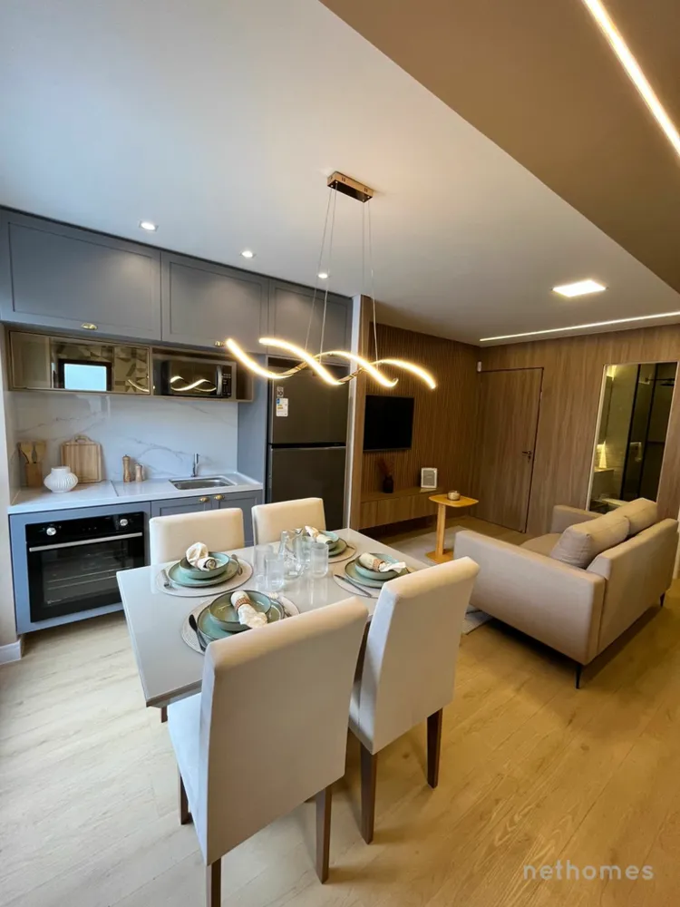 Apartamento, 2 quartos, 36 m² - Foto 6