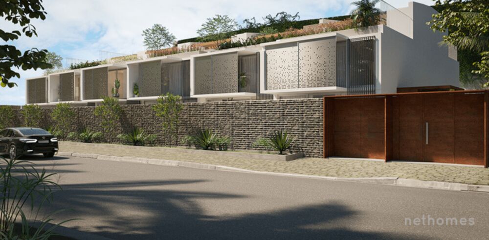 Casa de Condomínio, 4 quartos - Foto 2