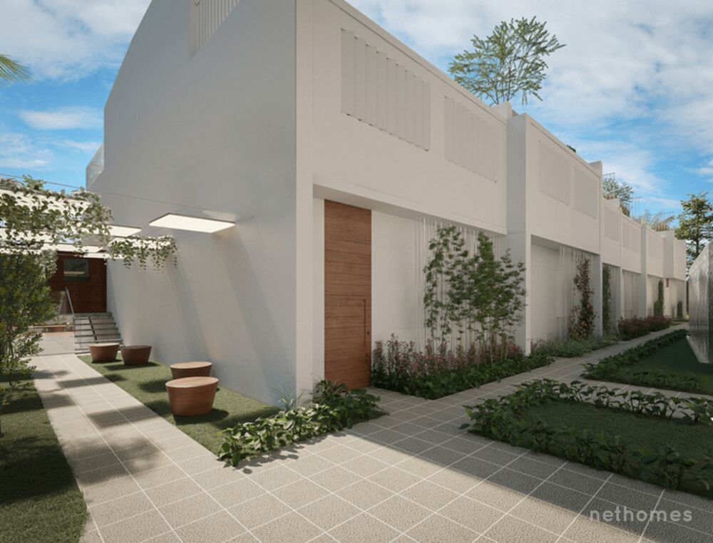 Casa de Condomínio, 4 quartos - Foto 3