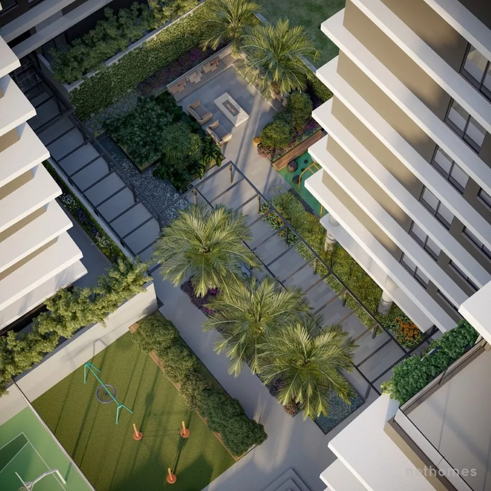 Apartamento, 3 quartos, 191 m² - Foto 1