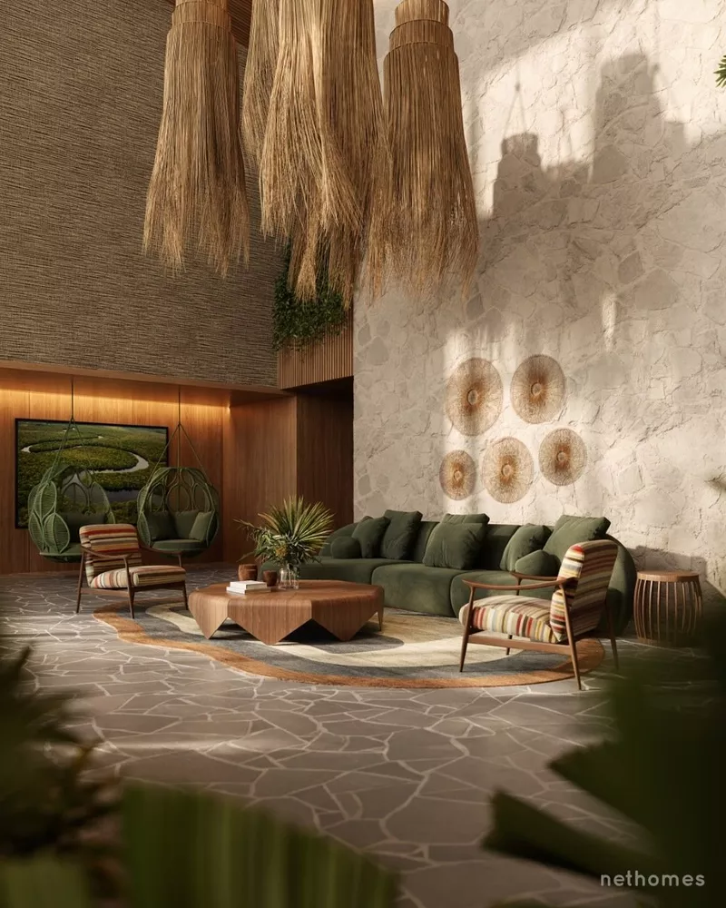 Apartamento, 3 quartos, 191 m² - Foto 7