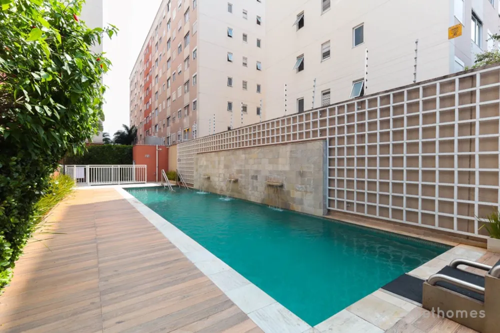 Apartamento, 1 quarto, 35 m² - Foto 5