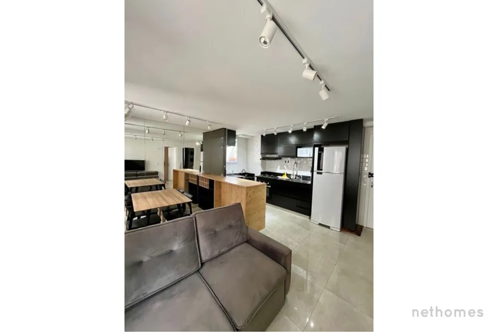 Apartamento, 1 quarto, 35 m² - Foto 7